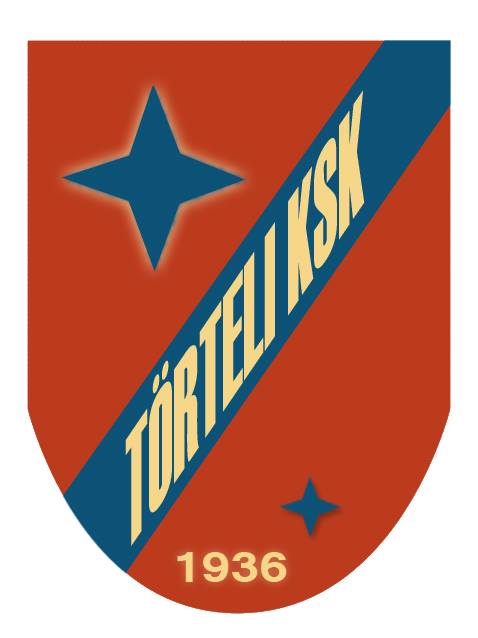 Wappen Törteli KSK  82049