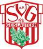 Wappen SV 1910 Geislautern  25743