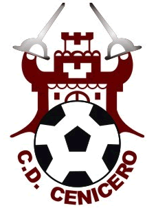 Wappen CD Cenicero