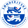 Wappen SønderjyskE  2001