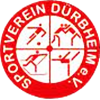 Wappen SV Dürbheim 1922 diverse  106305