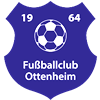 Wappen FC Ottenheim 1964 diverse  68605