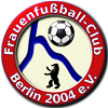 Wappen FFC Berlin 2004  43760