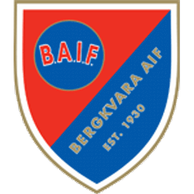 Wappen Bergkvara AIF  30923