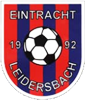 Wappen Eintracht Leidersbach 1992 diverse  94364