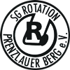 Wappen SG Rotation Prenzlauer Berg 1950 II  41696
