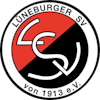 Wappen Lüneburger SV 1913 diverse  91546