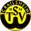 Wappen TSV Crailsheim 1846 diverse  58936