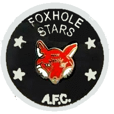 Wappen Foxhole Stars AFC  7420