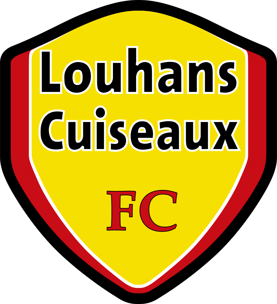 Wappen AS Louhans-Cuiseaux FC  4957