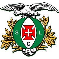 Wappen SC Lusitânia dos Açores  10469