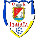 Wappen SK Izmail  14385