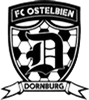 Wappen ehemals FC Ostelbien Dornburg 2011