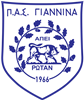Wappen PAS Giannina FC  4013