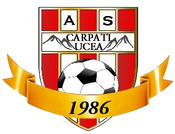 Wappen ehemals AS Carpați Ucea  50149