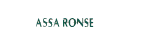 Wappen ehemals ASSA Ronse  115359