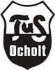 Wappen TuS Ocholt 1911 diverse  63771