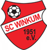 Wappen SC Winkum 1951 diverse