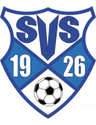 Wappen SV Schattendorf  2320