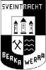 Wappen SV Eintracht Berka 1992