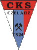 Wappen Czeladzki KS Czeladź  18207