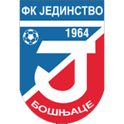 Wappen FK Jedinstvo Bošnjace  34701