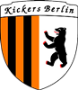 Wappen SC Kickers Berlin 08  59024