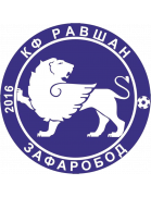 Wappen FK Ravshan Zafarabad  105128