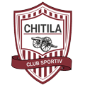Wappen CS Chitila diverse  32411
