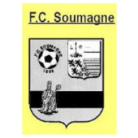 Wappen FC Soumagne diverse  58674