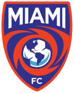 Wappen Miami FC  21586