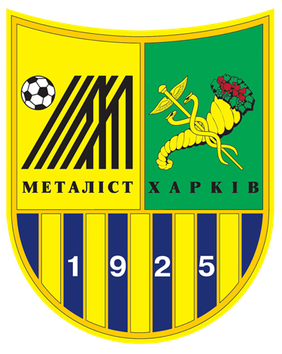 Wappen ehemals Metalist Kharkiv  12947
