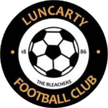 Wappen Luncarty FC  69367