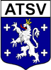 Wappen Alt-Saarbrücker TSV 1848  48627