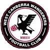 Wappen West Canberra Wanderers FC  17929