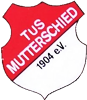 Wappen TuS Mutterschied 1904  119315