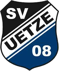 Wappen SV Uetze 08  22018