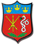 Wappen GLKS Dłutów   94631