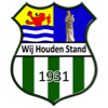 Wappen VV WHS (Wij Houden Stand)