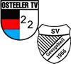Wappen SG Osteel/Georgsheil II (Ground A)  90474