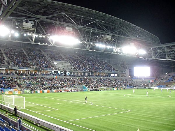 Astana Arena - Astana