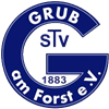 Wappen TSV Grub 1883 diverse