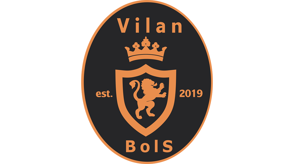 Wappen Vilan BoIS