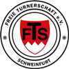 Wappen FT Schweinfurt 1902 diverse  98779