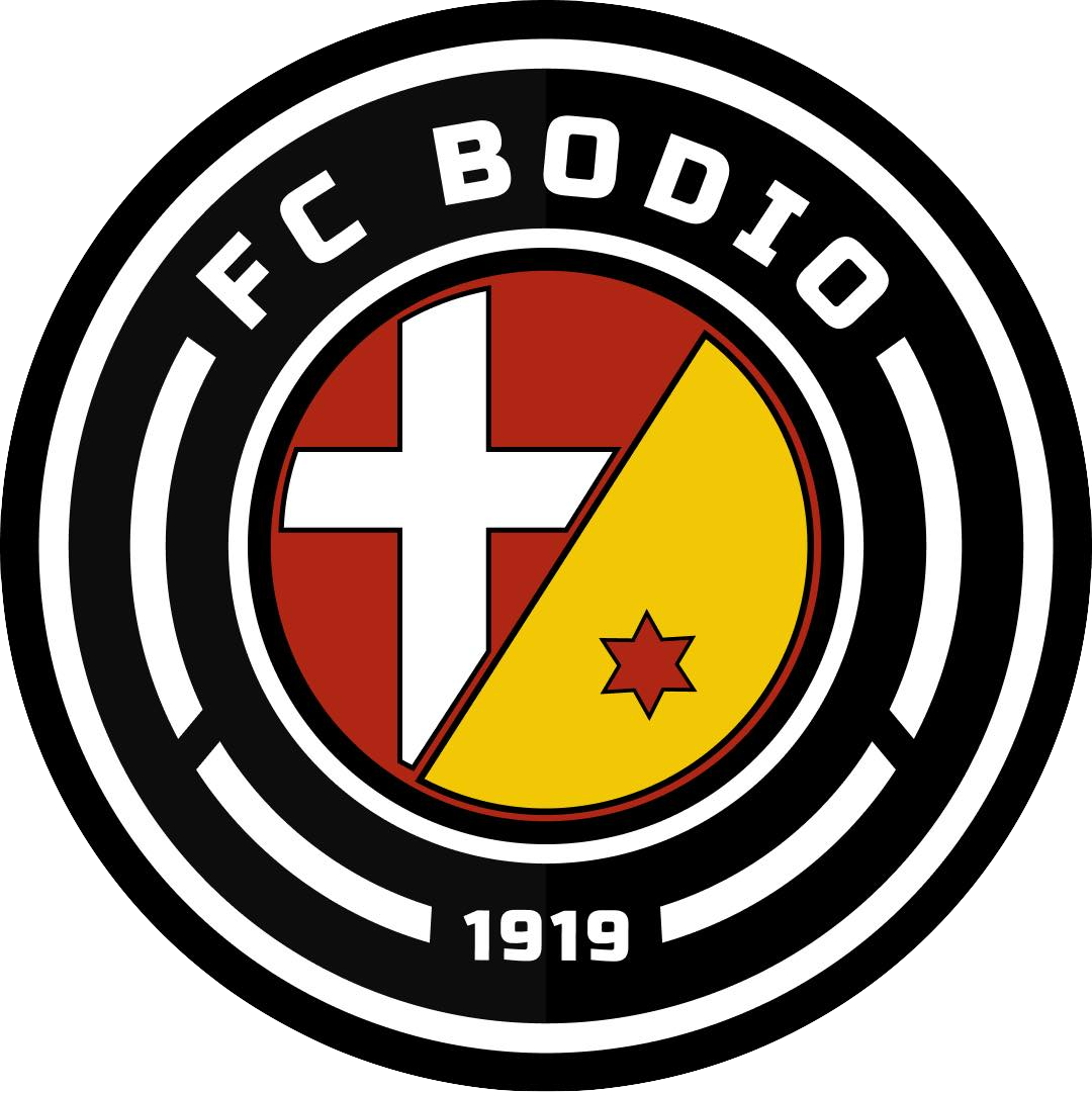 Wappen FC Bodio