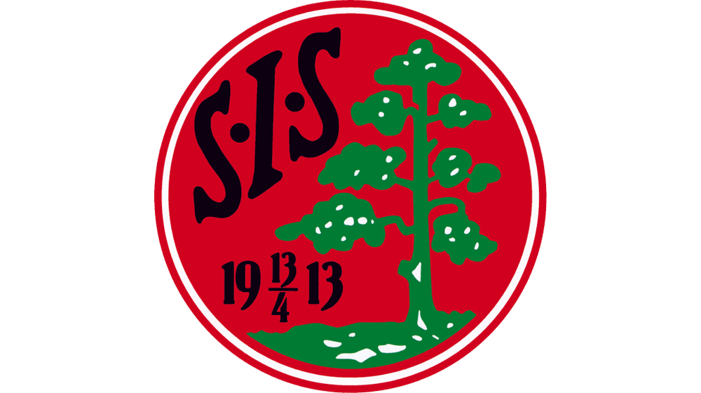Wappen Skultuna IS