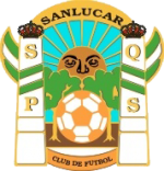 Wappen Atletico Sanlúcar CF