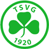 Wappen TSV Gadeland 1920 diverse  67560