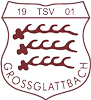 Wappen TSV Großglattbach 1901 diverse  70646