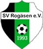 Wappen ehemals SV Rogäsen 1993
